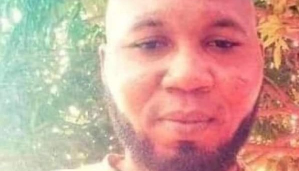 Man From Delta Dies During Sex Romp with Prostitute