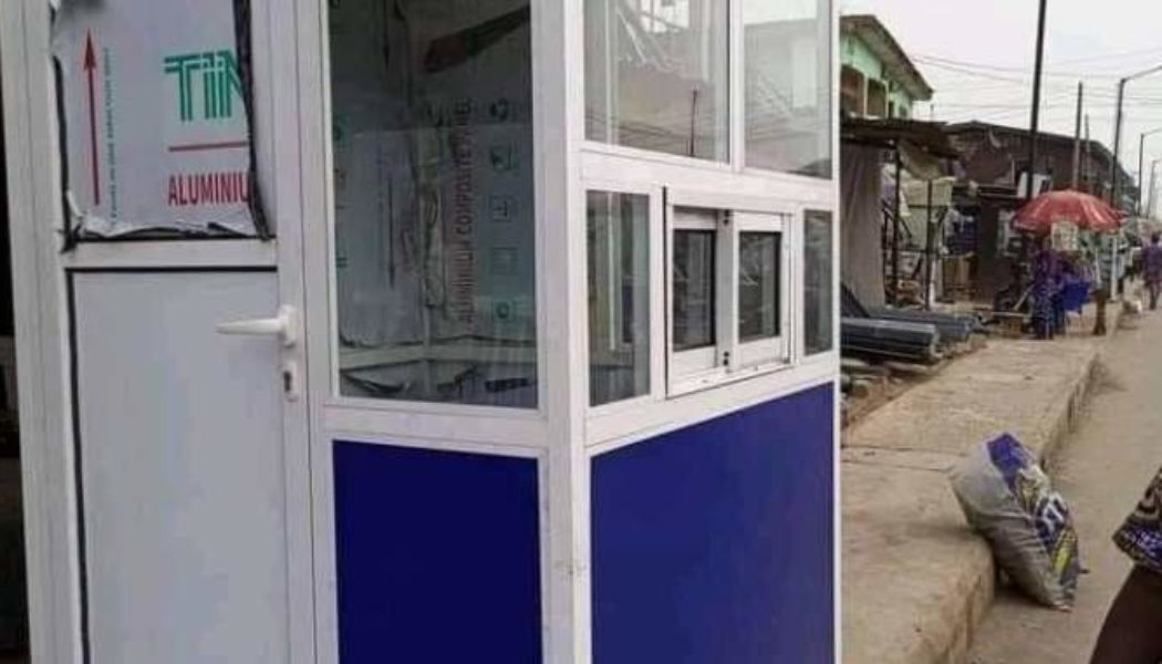 Man Narrate How Old Man operating POS overpaid Him total of N35,200 when He went to Withdraw N4,000 in Imo State