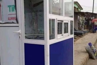 Man Narrate How Old Man operating POS overpaid Him total of N35,200 when He went to Withdraw N4,000 in Imo State