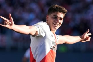 Manchester City Transfer News: Julian Alvarez set to join in summer