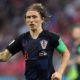 Manchester City Transfer News: Luka Modric linked with summer move