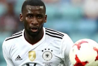 Manchester United Transfer News: Antonio Rudiger on Ralf Rangnick’s wishlist