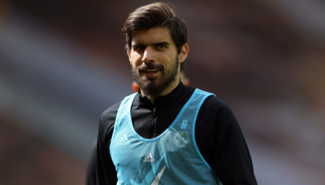 Manchester United Transfer News: Ruben Neves a January target for the Red Devils