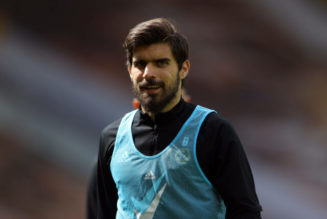 Manchester United Transfer News: Ruben Neves a January target for the Red Devils