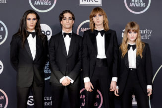 Maneskin Set as ‘SNL’ Musical Guest, With Host Will Forte