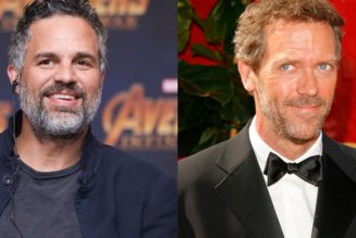 Mark Ruffalo and Hugh Laurie Cast in Netflix Adaptation of ‘All the Light We Cannot See’