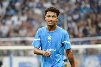 Marseille news: Boubacar Kamara wants £150k-a-week contract from his next club