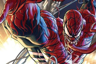 Marvel Comics Teases ‘Spider-Man’ 60th Anniversary Variant Covers