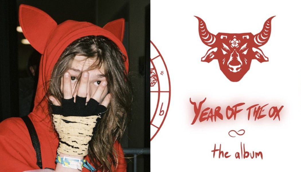 Matt Ox Reinvigorates His Album Release with an Ambitious Month of Music