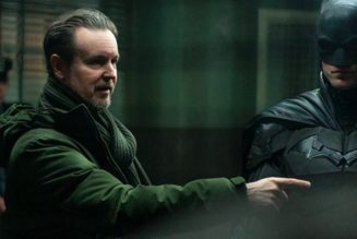 Matt Reeves Reveals How He Received His Dream Directorial Job With ‘The Batman’