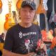 MATTHIAS JABS Unboxes SCORPIONS Figures From KnuckleBonz (Video)
