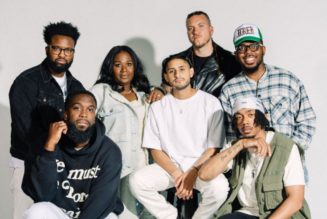 Maverick City Music’s ‘Promises’ Tops Christian & Gospel Charts