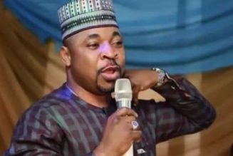 MC Oluomo Is Not From Oshodi, Doesn’t Belong To Any Ruling House – Regent