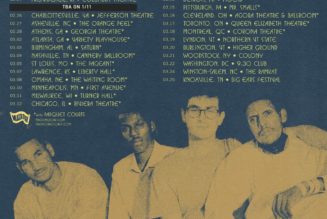 Mdou Moctar Announces East Coast Tour Dates