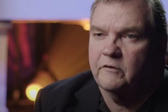 MEAT LOAF Dies At 74