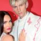 Megan Fox Just Got Engaged to Machine Gun Kelly With This Unexpected Ring Trend