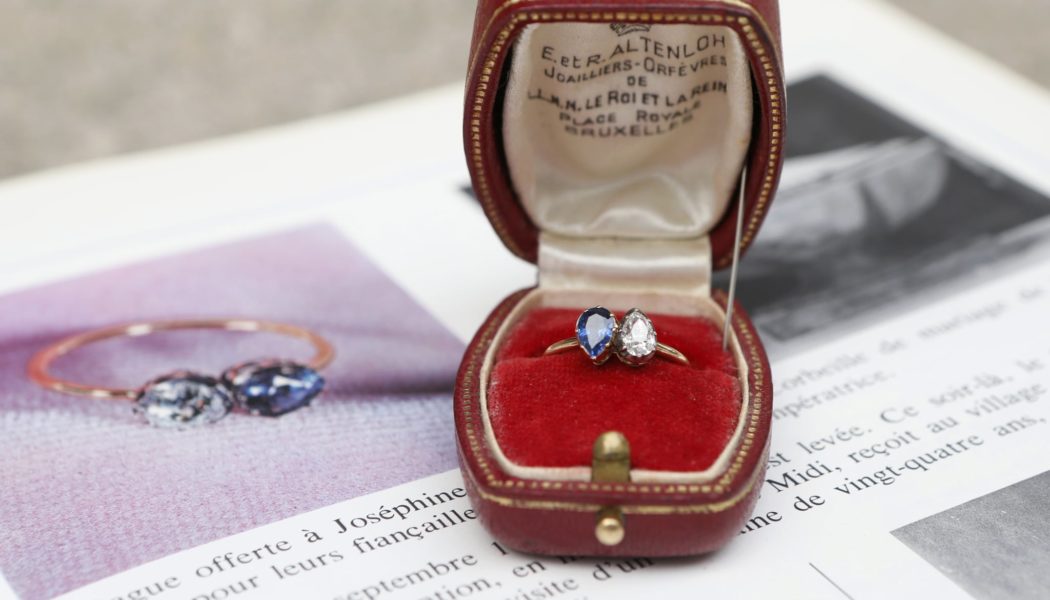 Megan Fox’s 2-Stone Engagement Ring Is the First Major Bridal Trend of 2022