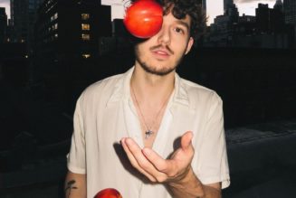 MELVV On the Promise of NFTs: “Ownership Is Finally Returning to the Musicians”