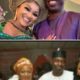 Mercy Aigbe’s Ex, Gentry Shares Old Photo With Her New Lover