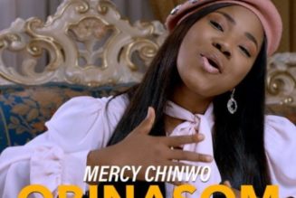 Mercy Chinwo – Obinasom