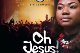 Mercy Chinwo – Oh Jesus