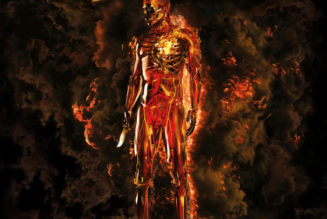 Meshuggah Announce New Album Immutable, Share Teaser Video: Watch