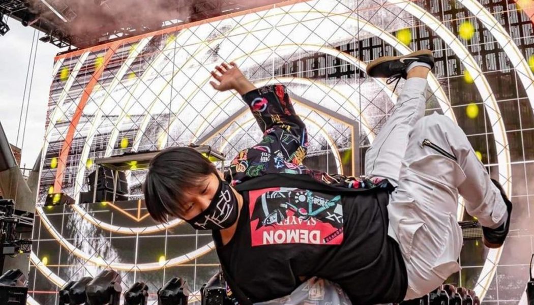 MeSo Launches New Label, Drops Bass Music Compilation Stacked With Young Talent