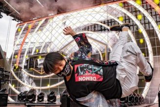 MeSo Launches New Label, Drops Bass Music Compilation Stacked With Young Talent