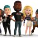 Meta Introduces 3D Avatars to Instagram Stories