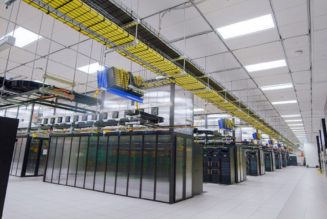 Meta Says It Is Building the World’s Fastest AI Supercomputer