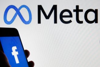 Meta Sued for $3.2 Billion USD Over Claim That U.K. Facebook Users Were “Exploited”