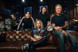 METALLICA Welcomes New Executive Director To ‘All Within My Hands’ Foundation
