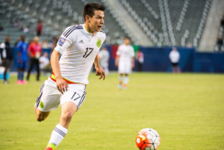 Mexico vs Costa Rica live stream: World Cup Qualifiers preview, kick off time and team news