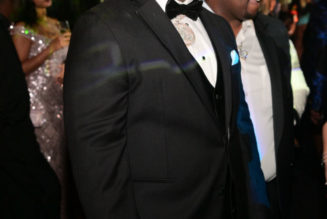 Miami Rapper Wavy Navy Pooh Gunned Down In Front Of Family