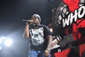 Miami Rapper Wavy Navy Pooh Killed in Ambush Shooting