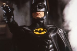 Michael Keaton Reveals Why He Never Returned for the Third ‘Batman’ Film