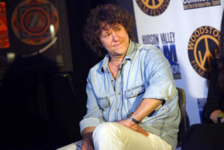 Michael Lang, Woodstock Co-Founder, Dies at 77