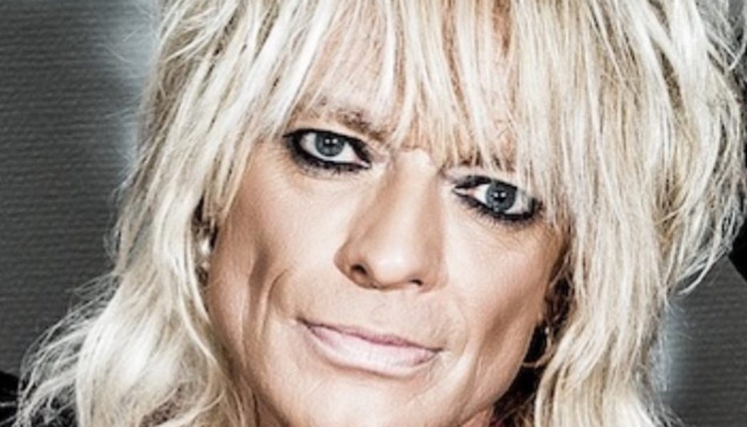 MICHAEL MONROE Documentary Pulled From Finnish Streaming Service Over Singer’s Dispute With Production Company