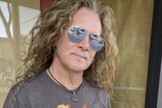 MICK SWEDA On His Latest Exit From BULLETBOYS: ‘I Feel A Huge Sense Of Relief Every Time I Leave This Band’