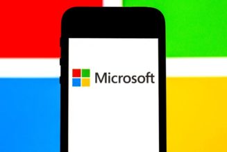 Microsoft Revenue Boosted by 20% Last Quarter