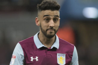 Middlesbrough FC news: Neil Taylor on the radar of several Championship clubs