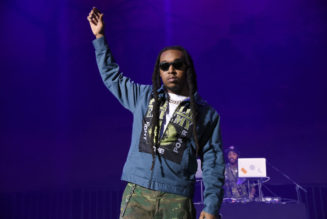 Migos’ Takeoff Buys NFT From The Bored Ape Yacht Club Collection