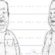 Mike Judge Unveils Sketches of Older Beavis and Butt-Head for Reboot