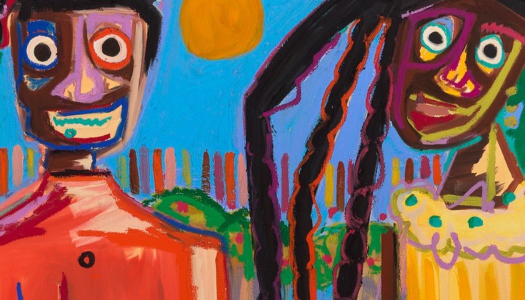 Milo Matthieu Presents “Flowers Beyond the Sunset”