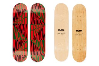 MoMA Design Store Releases Faith Ringgold-Inspired Collection