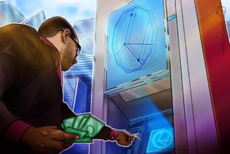 Moneygram buys 4% stake in crypto ATM operator Coinme