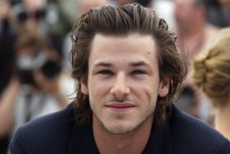 ‘Moon Knight’ Actor Gaspard Ulliel Killed In Tragic Skiing Accident