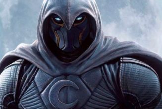 ‘Moon Knight’ Receives Official Disney+ Release Date for March