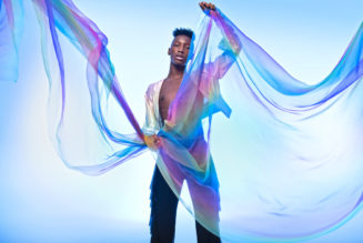 Moore Kismet Welcomes “Next Chapter” With Stunning Pauline Herr Collab, “Parallel Heartbreak”