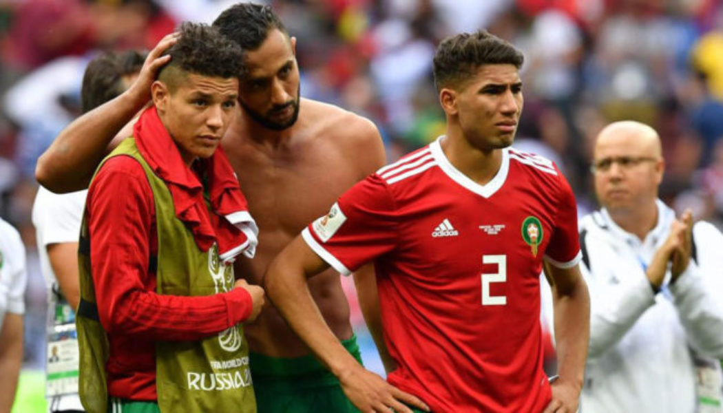Morocco vs Ghana predictions: AFCON 2022 betting tips, odds and free bet
